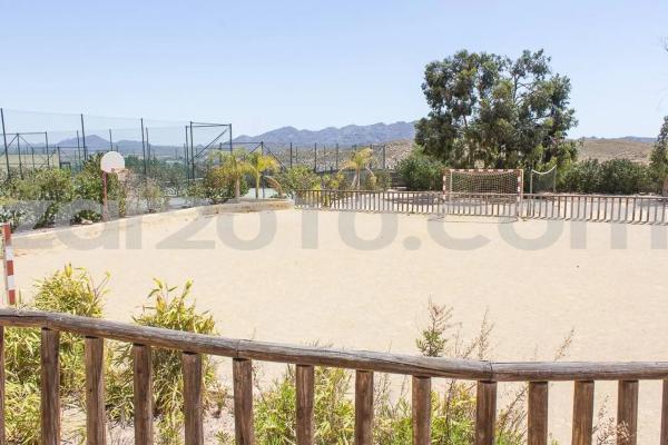 Terreno en Desert Springes