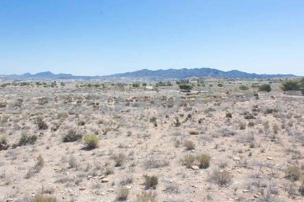 Terreno en Desert Springes