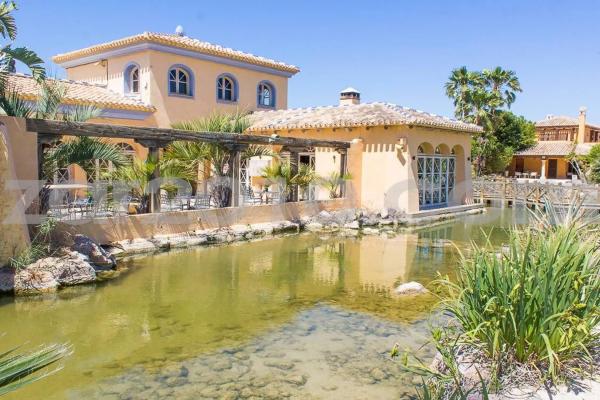 Terreno en Desert Springes