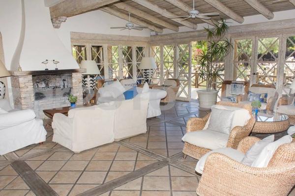 Terreno en Desert Springes