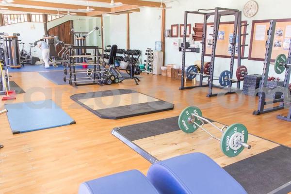 Terreno en Desert Springes