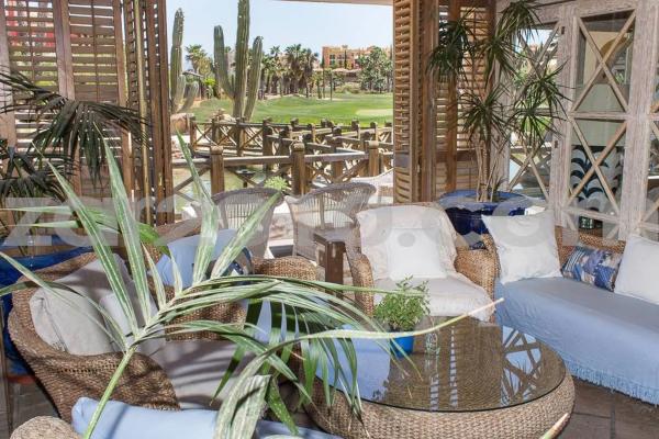 Terreno en Desert Springes