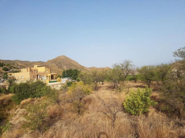 Terreno en La Alcantarilla s/n PagodeLaAlcantarilla