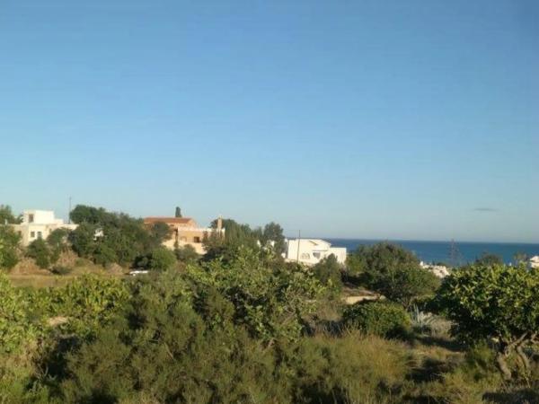 Terreno en calle el cantal, 26 a