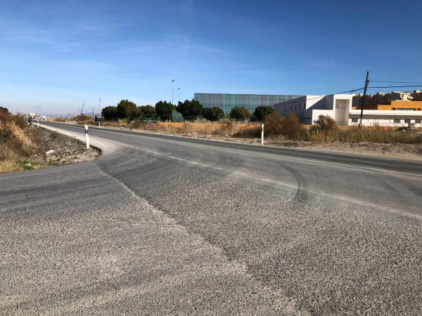 Terreno en Jara de Vera s/n