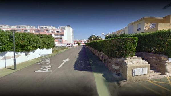 Terreno en calle Timonel s/n