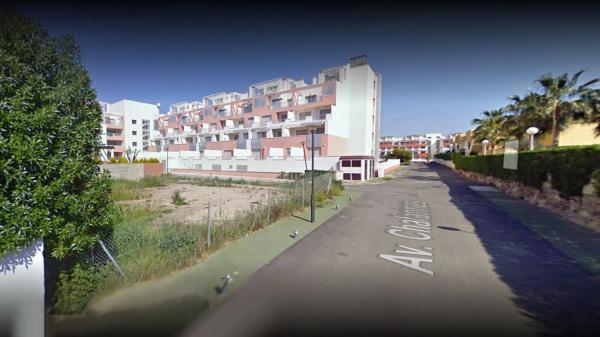 Terreno en calle Timonel s/n