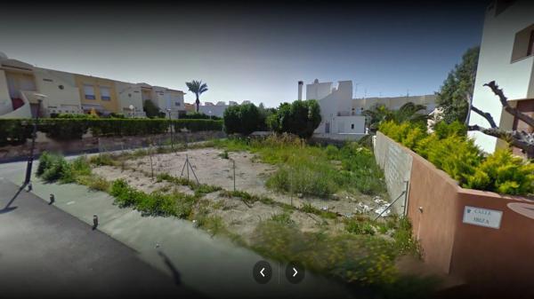 Terreno en calle Timonel s/n