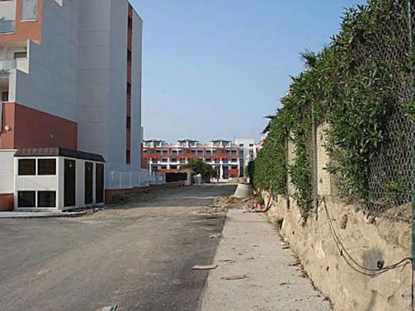 Terreno en calle Timonel s/n