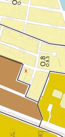 Terreno en calle Timonel s/n