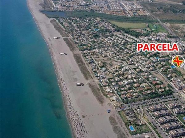 Terreno en calle Timonel s/n