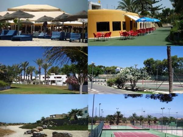 Terreno en calle Timonel s/n