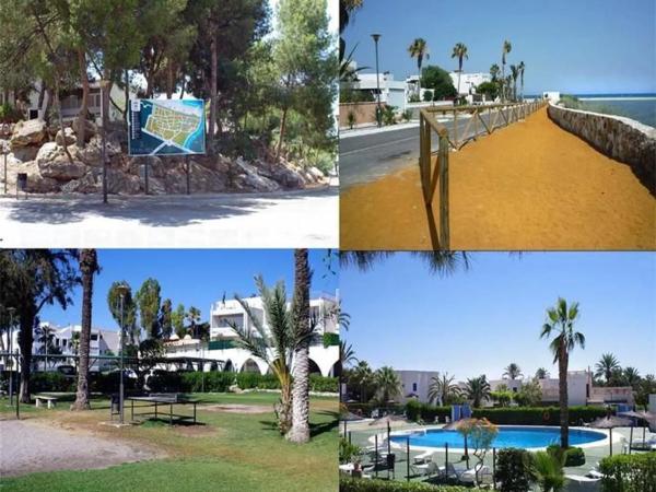 Terreno en calle Timonel s/n