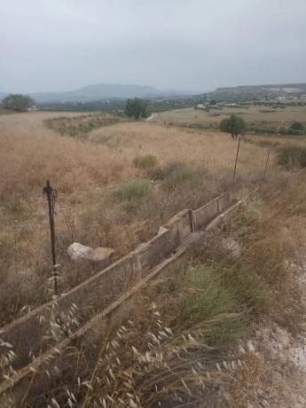 Terreno en Cortijo los Miras s/n