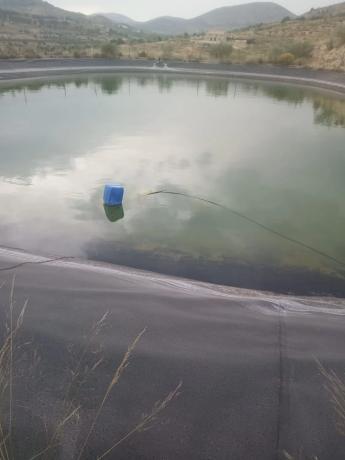 Terreno en Cortijo los Miras s/n