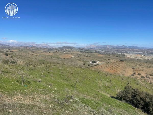 Terreno en las hermanillas