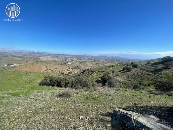 Terreno en las hermanillas