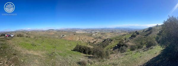 Terreno en las hermanillas