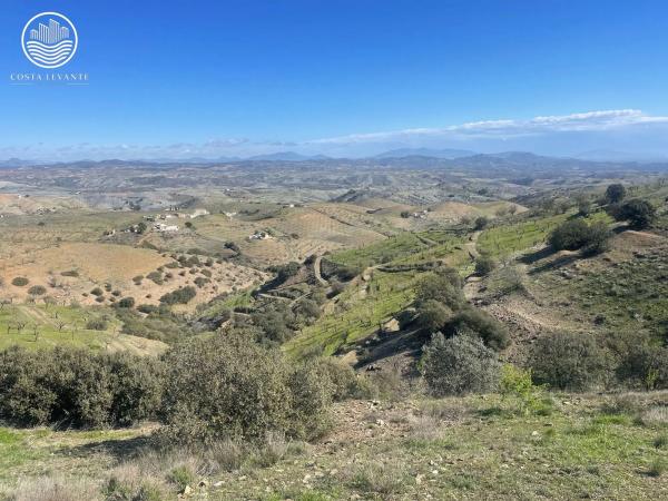 Terreno en las hermanillas