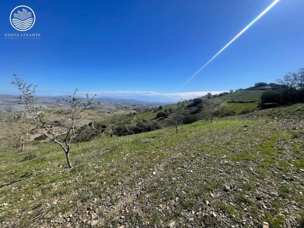 Terreno en las hermanillas