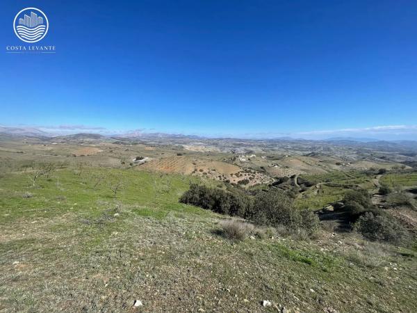 Terreno en las hermanillas