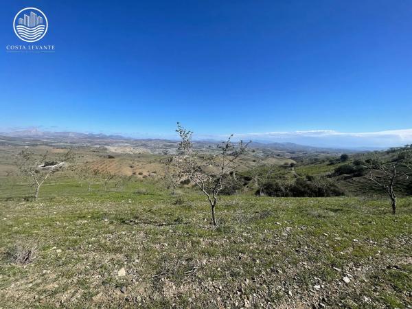 Terreno en las hermanillas