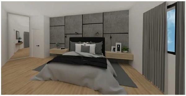 Terreno en calle Alcon, 1