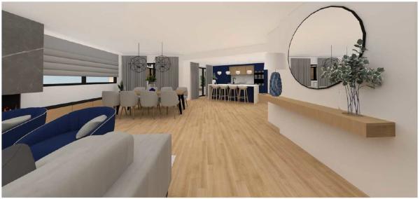 Terreno en calle Alcon, 1