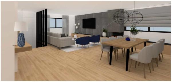 Terreno en calle Alcon, 1