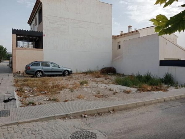 Terreno en calle Antonio Gala s/n sn
