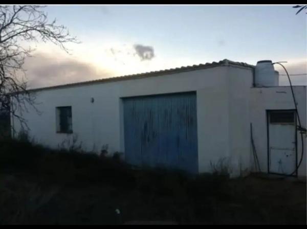 Terreno en A-92n, km 7