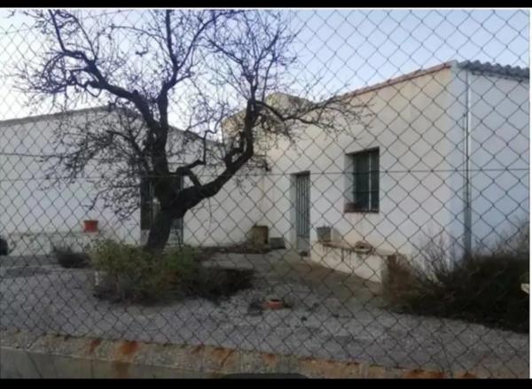 Terreno en A-92n, km 7