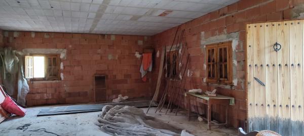 Terreno en calle Balsa Parra, 4