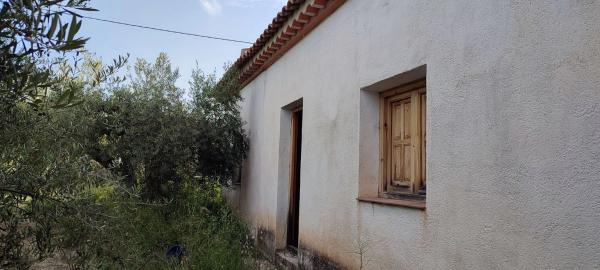 Terreno en calle Balsa Parra, 4