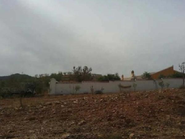 Terreno en plaza de la Encarnacion