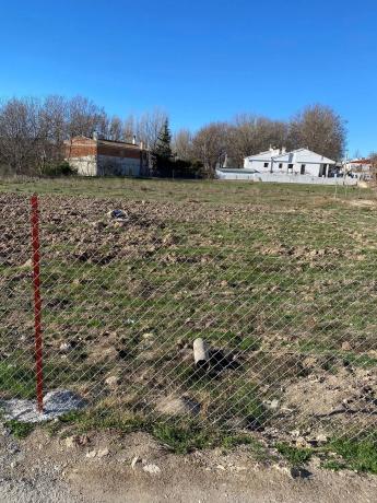 Terreno en calle Paseo s/n sn