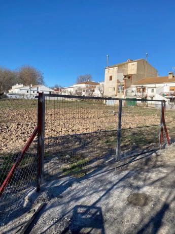 Terreno en calle Paseo s/n sn