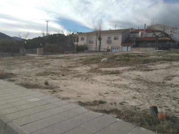Terreno en camino la Noria s/n sn