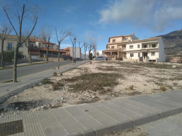 Terreno en camino la Noria s/n sn