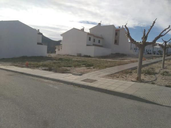 Terreno en calle Retamar s/n sn