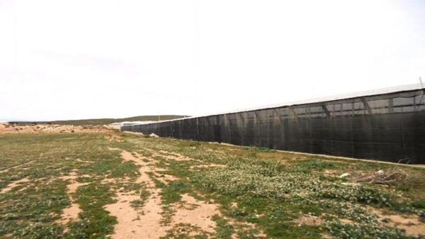Terreno en calle Balsa Blanca
