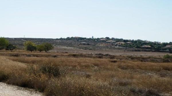 Terreno en calle Balsa Blanca