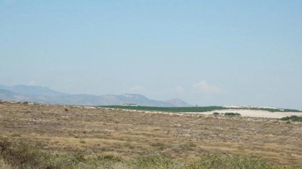 Terreno en calle Balsa Blanca