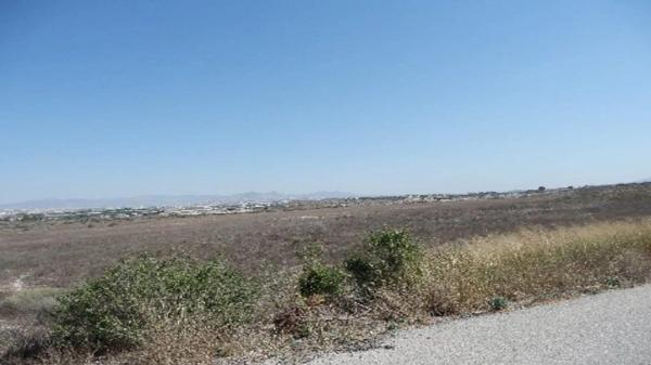 Terreno en calle Balsa Blanca