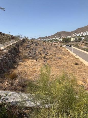 Terreno en San José