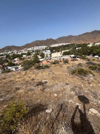 Terreno en calle Montemar s/n