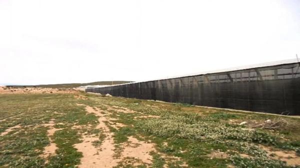 Terreno en Los albacetes s/n