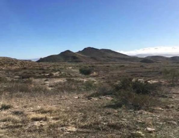 Terreno en Coto De Acosta