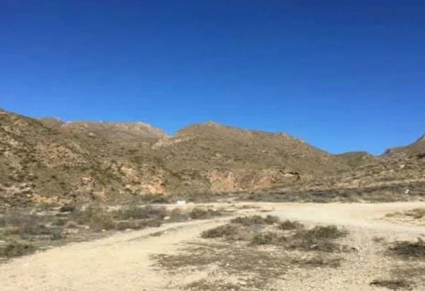 Terreno en Coto De Acosta