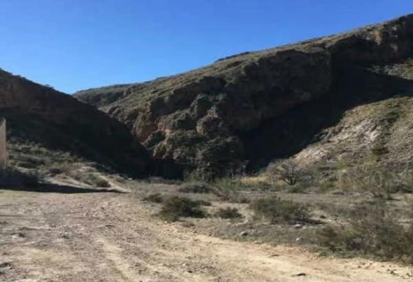 Terreno en Coto De Acosta